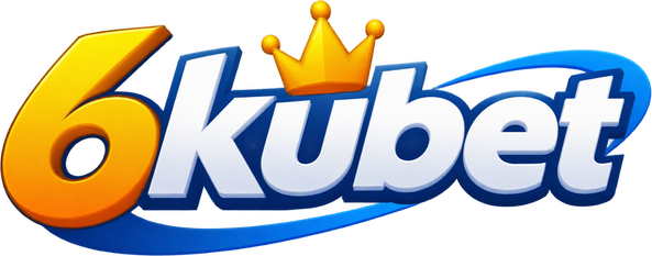 6kubet logo